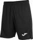 Joma Joma Toledo II Shorts 101958-100 Czarne L 4