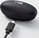 Słuchawki MEE audio MEE Audio Pebbles SĹuchawki bezprzewodowe true wireless z Bluetooth 5.3, wodoodporne z normÄ IPX4 (douszne) - Onyks 3