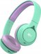 Słuchawki MEE audio Mee Audio KidJamz KJ45BT SĹuchawki nauszne bezprzewodowe/przewodowe z limiterem poziomu gĹoĹnoĹci i certyfikatem CPC  - RĂłĹźowy 1