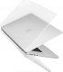 Etui Uniq UNIQ etui Claro MacBook Air 15" M2/M3 przezroczysty/dove matte clear 2