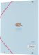 Pusheen Pusheen - Folder / teczka do przechowywania dokumentów z kolekcji Purrfect Love (24.5 x 34 cm) 2