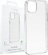 Puro Puro Nude 0.3 iPhone 15 Plus / 14 Plus 6.7" przezroczysty/transparent PUIPC156703NUDETR 4