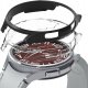 Ringke RINGKE SLIM 2-PACK GALAXY WATCH 6 CLASSIC (47 MM) CLEAR & BLACK 11
