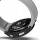 Ringke RINGKE SLIM 2-PACK GALAXY WATCH 6 CLASSIC (43 MM) CLEAR & BLACK 2