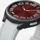 Ringke RINGKE SLIM 2-PACK GALAXY WATCH 6 CLASSIC (43 MM) CLEAR & BLACK 3