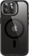 ESR ESR ARMOR TOUGH KICKSTAND HALOLOCK MAGSAFE IPHONE 15 PRO CLEAR/BLACK 1