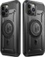 Supcase SUPCASE UB PRO MAG MAGSAFE IPHONE 15 PRO BLACK 1