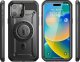 Supcase SUPCASE UB PRO MAG MAGSAFE IPHONE 15 PRO BLACK 7