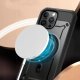 Supcase SUPCASE UB PRO MAG MAGSAFE IPHONE 15 PRO BLACK 8