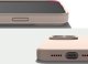 Ringke RINGKE SILICONE MAGNETIC MAGSAFE IPHONE 15 PRO PINK SAND 1