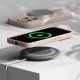 Ringke RINGKE SILICONE MAGNETIC MAGSAFE IPHONE 15 PRO PINK SAND 2