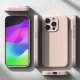 Ringke RINGKE SILICONE MAGNETIC MAGSAFE IPHONE 15 PRO PINK SAND 4