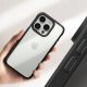Ringke RINGKE FUSION BOLD IPHONE 15 PRO MAX MATTE BLACK 8