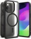 Ringke RINGKE FUSION BOLD MAGNETIC MAGSAFE IPHONE 15 PRO MAX MATTE BLACK 4