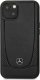 Mercedes Mercedes MEHCP15MARMBK iPhone 15 Plus / 14 Plus 6.7" czarny/black hardcase Leather Urban 10