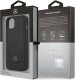 Mercedes Mercedes MEHCP15MARMBK iPhone 15 Plus / 14 Plus 6.7" czarny/black hardcase Leather Urban 15