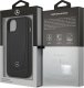 Mercedes Mercedes MEHCP15MARMBK iPhone 15 Plus / 14 Plus 6.7" czarny/black hardcase Leather Urban 7