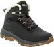 Buty trekkingowe damskie Jack Wolfskin Buty trekkingowe damskie Jack Wolfskin EVERQUEST TEXAPORE MID W  (4053581_6350) 40 2