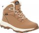 Buty trekkingowe damskie Jack Wolfskin Buty trekkingowe damskie Jack Wolfskin EVERQUEST TEXAPORE MID W  (4053581_5601) 39.5 1
