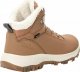 Buty trekkingowe damskie Jack Wolfskin Buty trekkingowe damskie Jack Wolfskin EVERQUEST TEXAPORE MID W  (4053581_5601) 39.5 4