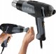 Opalarka Steinel Opalarka STEINEL HG2120 E, 2200W zestaw promo z pistoletem [088422] 5