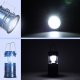 Latarka Ikonka Lampa turystyczna lampka latarka biwakowa solarna Uniwersalny 6