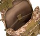 Plecak turystyczny Peterson Lekki plecak militarny z tkaniny nylonowej - Peterson NoSize 4