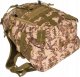 Plecak turystyczny Peterson Lekki plecak militarny z tkaniny nylonowej - Peterson NoSize 7