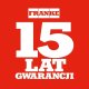 Zlewozmywak Franke Zlewozmywak wbudowywany Fragranit+ Urban UBG 610-50 Kamienny Szary 6