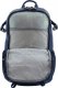 National Geographic Plecak miejski mały National Geographic WONDER Niebieski NoSize 4
