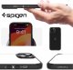 Spigen Etui do iPhone 15 Plus Spigen Ultra Hybrid Case obudowa plecki czarne Matte Black 6