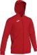 Joma Joma Menfis Hoodie 101303-600 Czerwone XXL 2