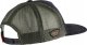 Capslab Capslab Looney Tunes Trucker Cap CL-LOO8-1-CASF-RIN Czarne One size 1