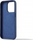 Troubadour Goods Limited Mujjo Full Leather Wallet Case - etui skórzane do iPhone 15 Pro kompatybilne z MagSafe (monaco blue) 12