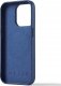 Troubadour Goods Limited Mujjo Full Leather Wallet Case - etui skórzane do iPhone 15 Pro kompatybilne z MagSafe (monaco blue) 14