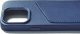 Troubadour Goods Limited Mujjo Full Leather Wallet Case - etui skórzane do iPhone 15 Pro kompatybilne z MagSafe (monaco blue) 2
