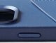 Troubadour Goods Limited Mujjo Full Leather Wallet Case - etui skórzane do iPhone 15 Pro kompatybilne z MagSafe (monaco blue) 4