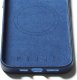 Troubadour Goods Limited Mujjo Full Leather Wallet Case - etui skórzane do iPhone 15 Pro kompatybilne z MagSafe (monaco blue) 9