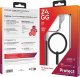 Zagg International ZAGG Santa Cruz Snap - obudowa ochronna do iPhone 15 Pro kompatybilna z MagSafe (black) 13