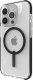 Zagg International ZAGG Santa Cruz Snap - obudowa ochronna do iPhone 15 Pro kompatybilna z MagSafe (black) 5