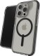Zagg International ZAGG Santa Cruz Snap - obudowa ochronna do iPhone 15 Pro kompatybilna z MagSafe (black) 9