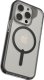 Zagg International ZAGG Santa Cruz Snap - obudowa ochronna do iPhone 15 Pro kompatybilna z MagSafe (black) 10