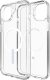 Zagg International ZAGG Crystal Palace Snap - obudowa ochronna do iPhone 14 Plus/15 Plus kompatybilna z MagSafe (clear) 10