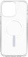 Zagg International ZAGG Crystal Palace Snap - obudowa ochronna do iPhone 15 Pro Max kompatybilna z MagSafe (clear) 4