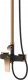 Deszczownica Invena DESZCZOWNIA Z BATERIA NATRYSK MIDNIGHT INVENA TREND, BLACK/ GOLD ROSE 2
