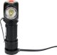 Latarka czołowa Yato YATO LATARKA CZOŁOWA 2w1 350LM 8