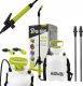 Bradas Opryskiwacz ciśnieniowy AQUA SPRAY LIME 3l BRADAS 4