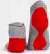 Joma Skarpety męskie Gark 3 pak 400978-000 szary r. 43-46 14