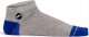 Joma Skarpety męskie Gark 3 pak 400978-000 szary r. 43-46 1