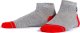 Joma Skarpety męskie Gark 3 pak 400978-000 szary r. 43-46 6